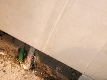 玉屏卫生间测漏水公司分享下玉屏市地下管线探测方法分析