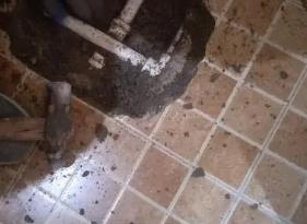 玉屏卫生间测漏水公司分享下玉屏自来水管道泄漏检测的具体位置分析。