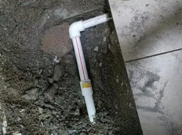 玉屏卫生间漏水检测公司分享下家用管道漏水检测方法