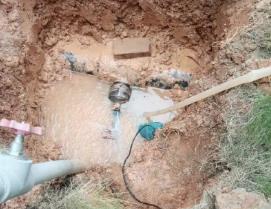 玉屏测漏水公司浅析玉屏地下水管漏水有哪些处理方法？