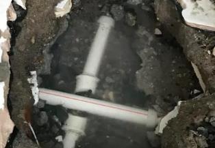  玉屏测漏水公司浅析玉屏管道泄漏检测公司检测水管泄漏
