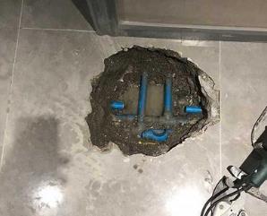 玉屏测漏水公司为您专业解答玉屏地暖漏水检测中精确漏水检测的成本