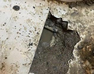 玉屏测漏水公司为您专业解答如何检查管道进水管的泄漏
