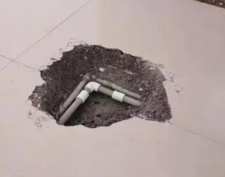 玉屏测漏水公司专业解答供水管道泄漏检测的四种常用方法